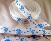 Blues Clues 7/8" Ribbon- 3 Yards