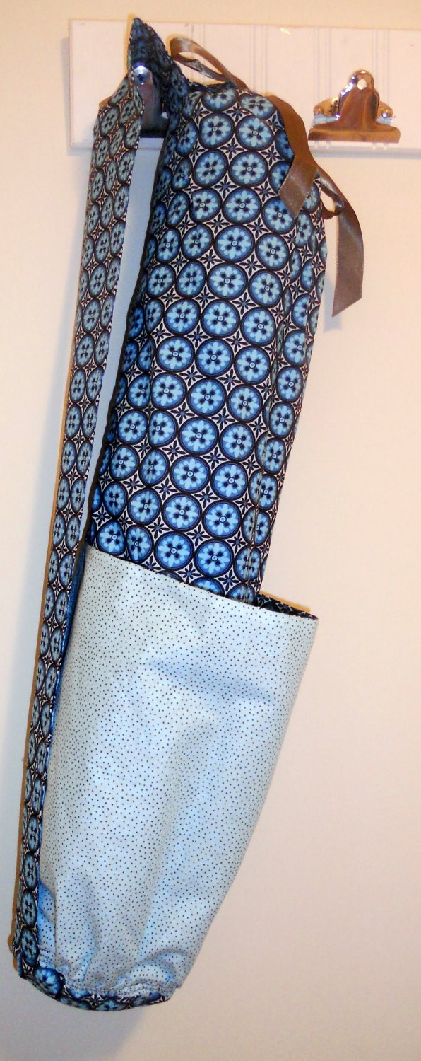 Yoga Mat Bag