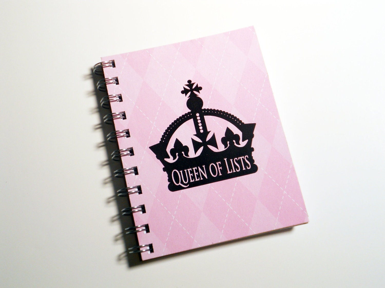 My Book of Lists - Mini Size
