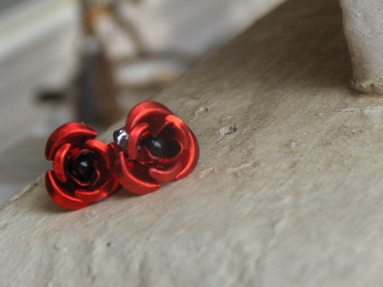 Rose Red And Midnight