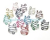 Trio wire Ear Cuff
