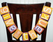 Thanksgiving Decorations-Thankful Table Decorations-PDF Il_170x135