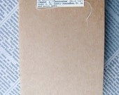 Vintage dictionary small notebook - Innovate - Moleskine