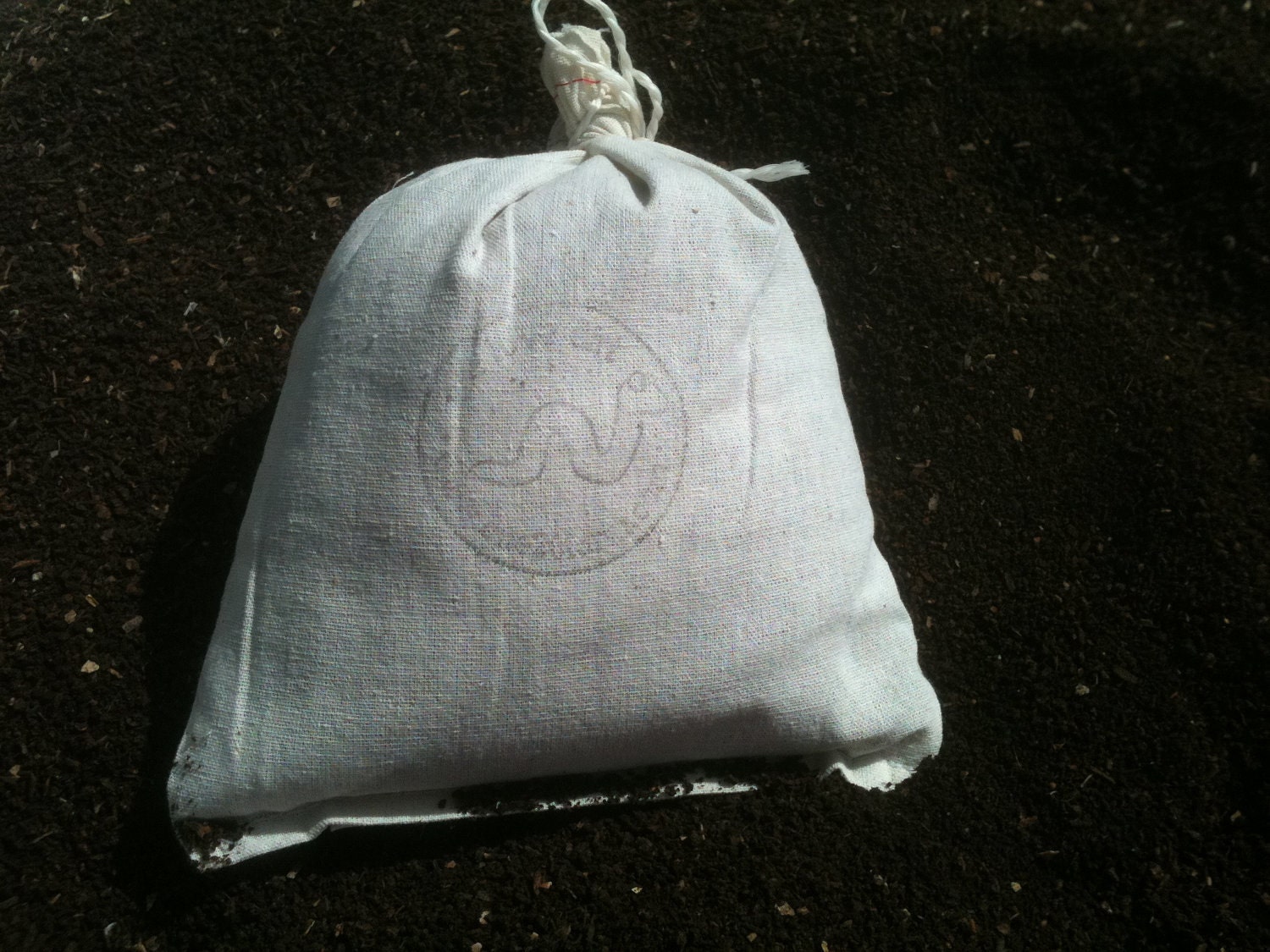 Worm Castings 1 pound bag