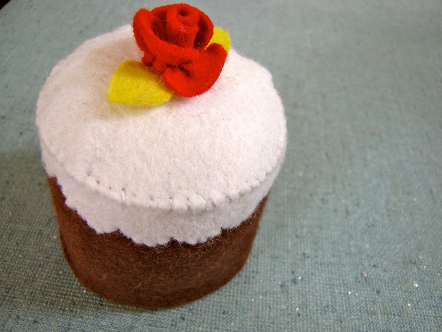 Baby Cake