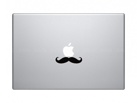 Macbook Sticker Decal Art Vinyl For Apple Macbook Pro Air / iPad / iPhone J039
