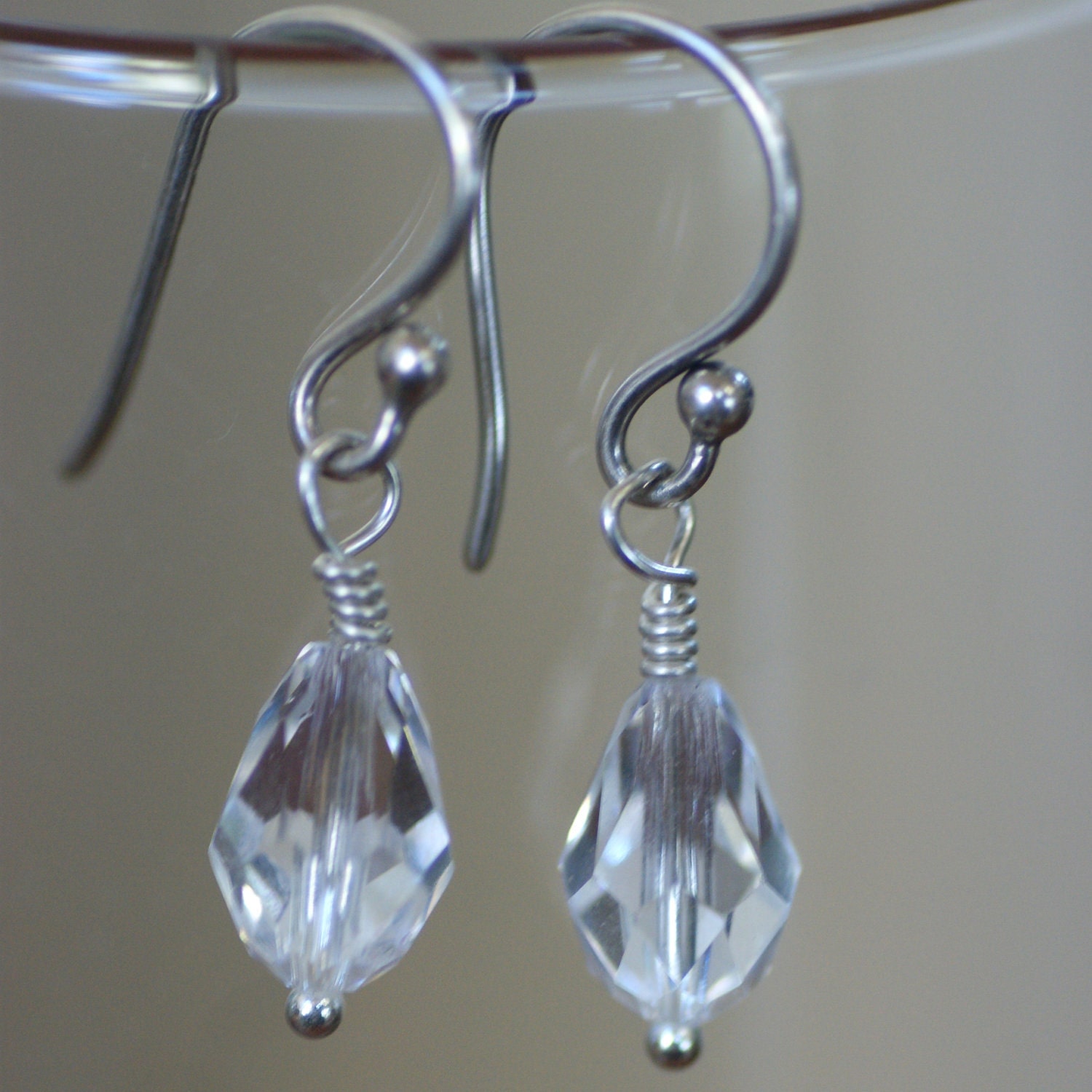 Crystal Drops