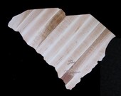 South Carolina Cutting Board by WoodBoB.COM Engraving NOT included