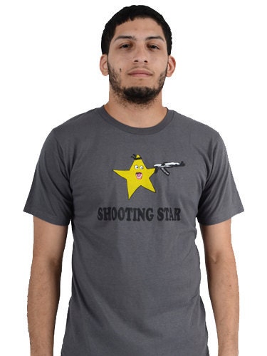Shooting Star