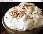 BLACK FRIDAY SALE Pre-Black Friday Sale Gourmet Gingerbread Hot Cocoa (small)