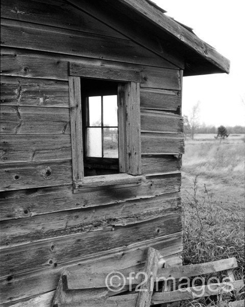 8x10 Barn