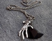 Carpe Noctem Necklace