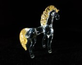 Yellow Horse