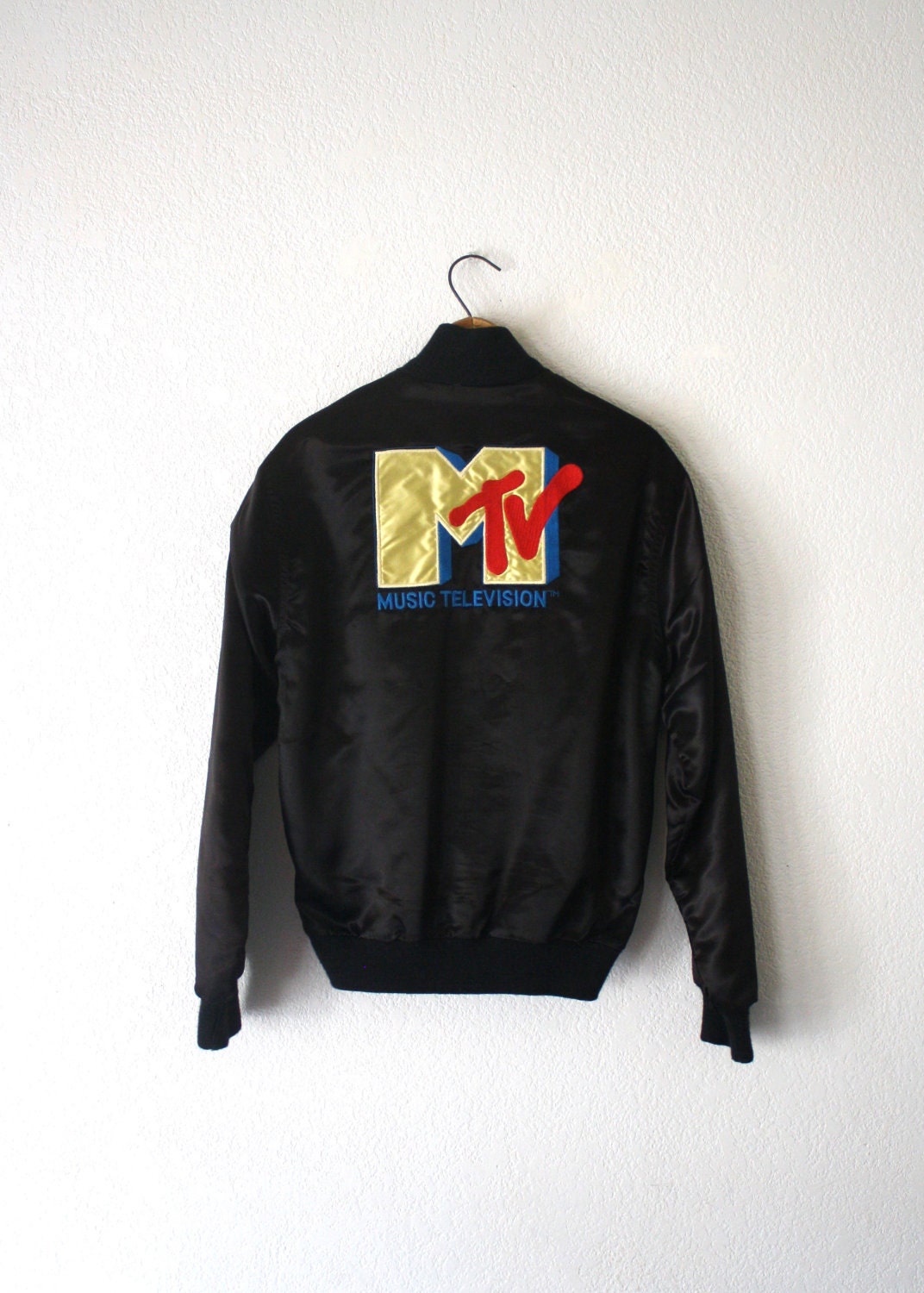 MTV.................................
