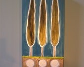 Cypress Wall Sconce