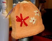 Djfleesh Little Head Flapper Hat