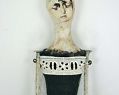 Art Doll - Rona