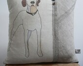 Dog Pillow