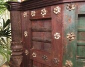 Repurposed Elements Bar