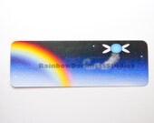 Fairy in Space- Zelda Inspired Parody Bookmark