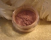 Mineral Eye Shadow- Crimson