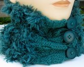 Cowl Button