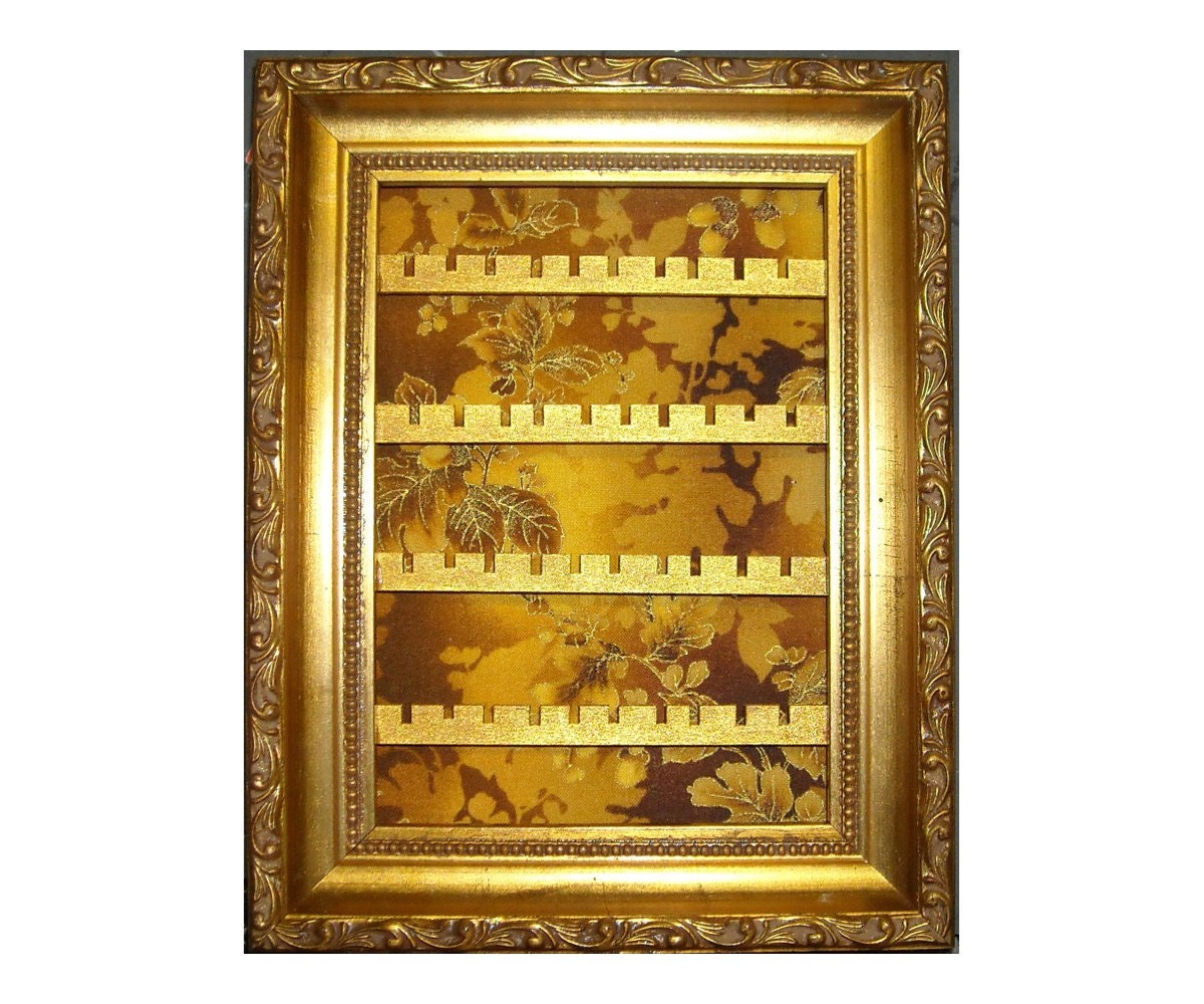 Timeless Earring Holder  - Small