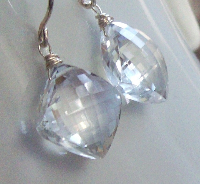Star Light Earrings