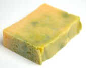 Avocado & Lime
