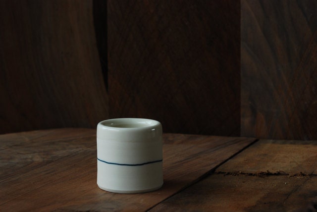 Short Shot Cup