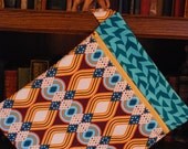 Large wet bag - 11"x14"