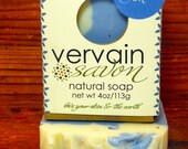 Double Mint Natural Handmade Soap