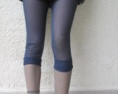 Pantyhose Leggings Stckings Tattoo Mesh fabric