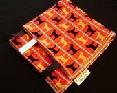 Security Blanket  - Proud Pooches  Lilikins Comfort Cloth