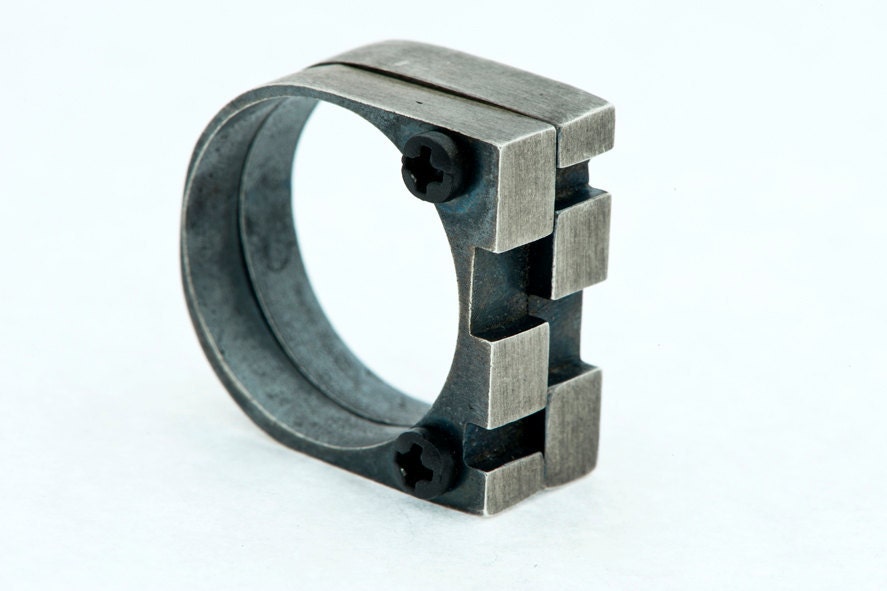 Double Pixel Ring