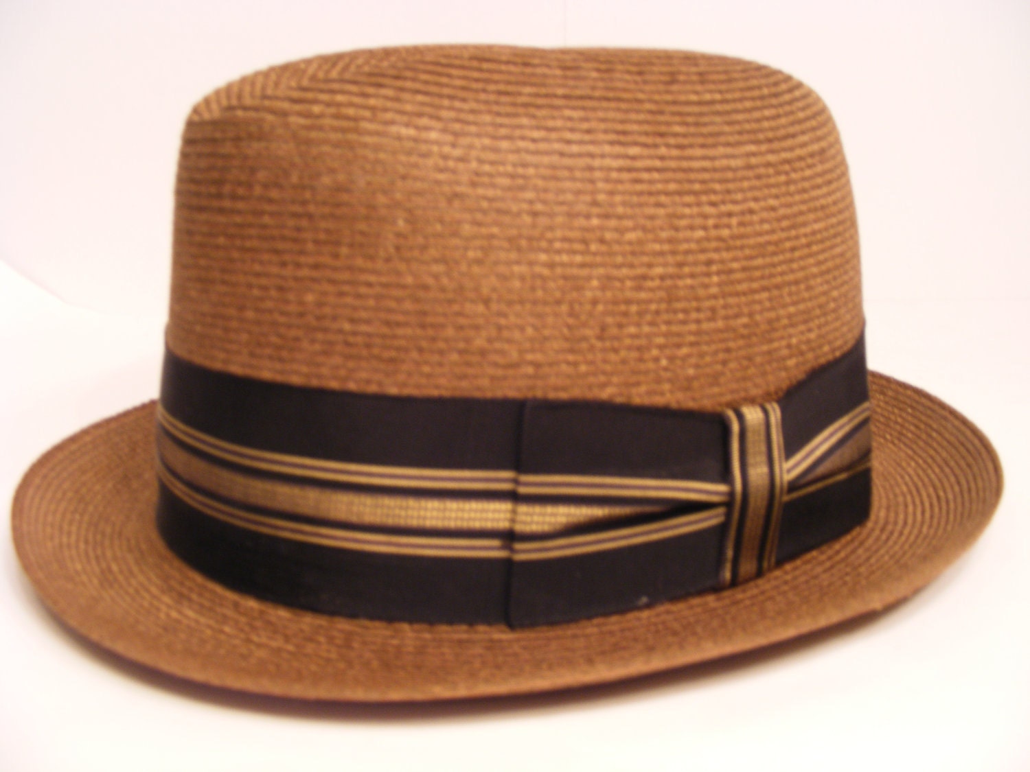 Vintage Dobbs Fedora