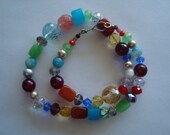 Randomly Wonderful Necklace