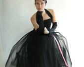 Extraordinary Vintage Fashion by empressjade on Etsy from etsy.com
