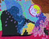Untitled Drawing 33