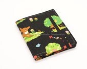 Red Riding Hood card keeper
