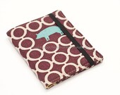 Wine echino piggies card keeper