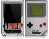 NOOK Tablet Color Skin Cover - Gameboy