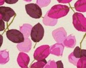 Home Decor or Craft Fabric Yardage - Martha Negley - End of Day, from the Flower Garden Collection- Rowan Fabrics- 1 Yard