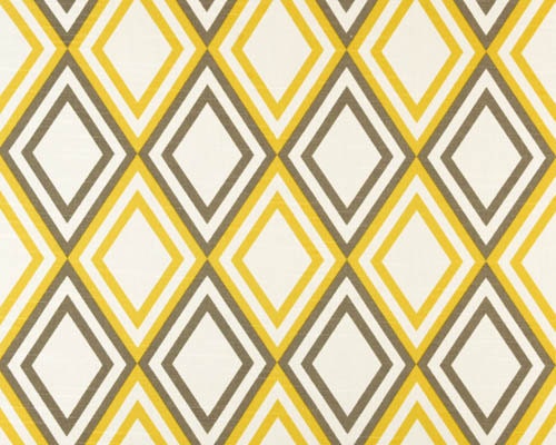 Home Decor Fabric Yardage- Premier Prints - Annie Collection - Diamond Cotton- 1 Yard