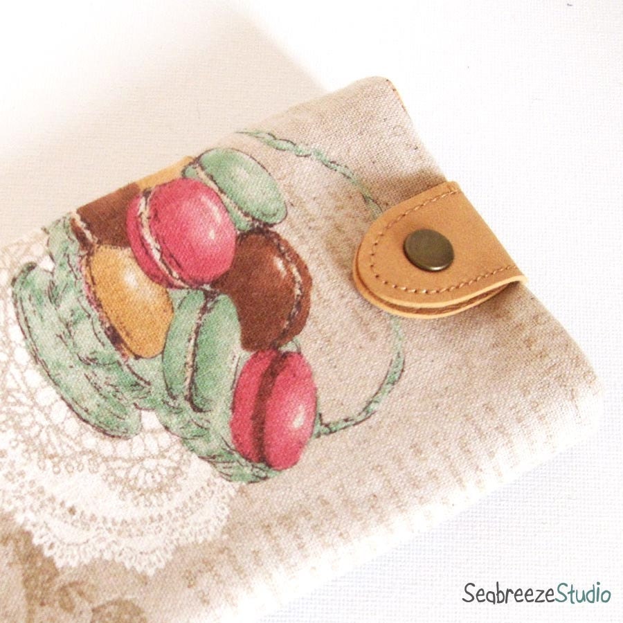 iPhone/mobile phone sleeve - iPhone case - macaron