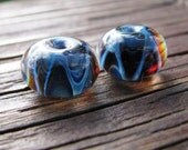 Whirled Peas set - Briliant Blues