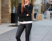 Empress Leggin