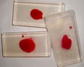 Bloodbath Dexter Gift Blood Slide bloodslide Soap