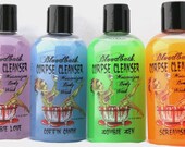 Vanilla Vamp CORPSE CLEANSER Body Wash Bloodbath