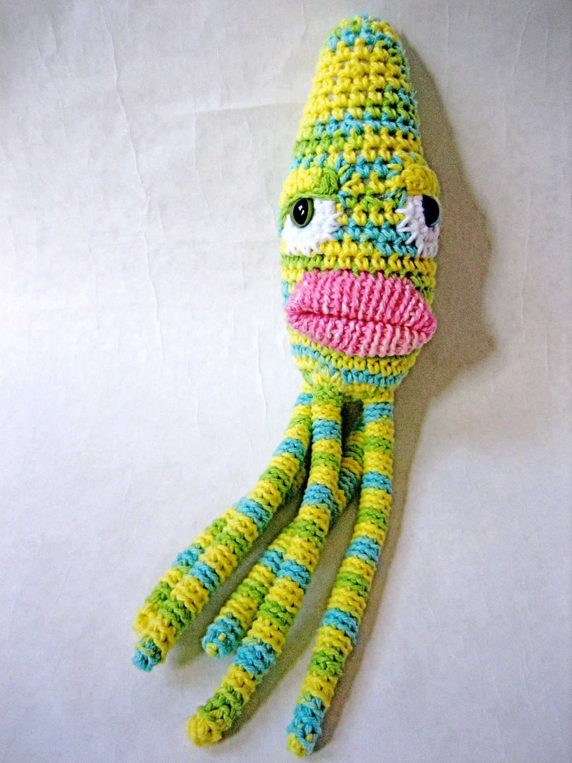 Small Squid